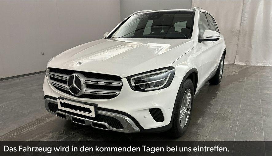 Mercedes-Benz GLC 200 d 4MATIC Autom.*PANORAMA*CARPLAY*