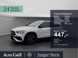 Mercedes-Benz GLA 200 AMG Night LEDLicht Totwi elHeckl RfK - Mercedes-Benz GLA 200 in Bielefeld