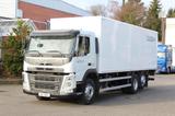 Volvo FM 330 E6 Koffer 7,8m/ Klima/ LBW/ Liftachse