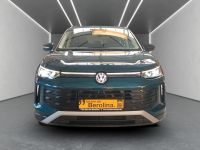 Volkswagen Tayron - Vorschau Bild 5
