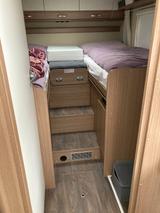 Carado T 447 - Automatik  - Carado T 447