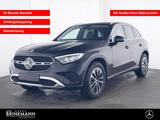 Mercedes-Benz GLC 220 d 4M STANDHZG/AHK/DISTRONIC+/KAMERA/LED - Mercedes-Benz GLC 220 Jahreswagen