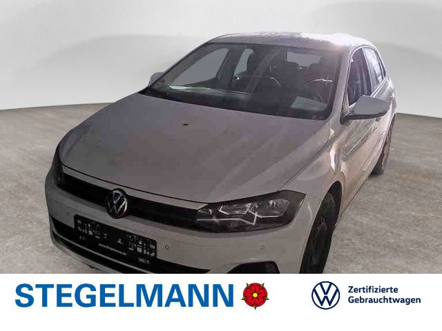 Volkswagen Polo - Bild 1