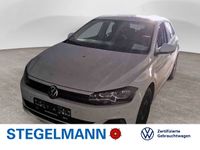 Volkswagen Polo - Vorschau Bild 1