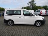 Volkswagen Caddy 1.5 EcoProfi+5-Sitzer+Klima+Tempo+Spur-As. - Volkswagen Caddy Gebrauchtwagen