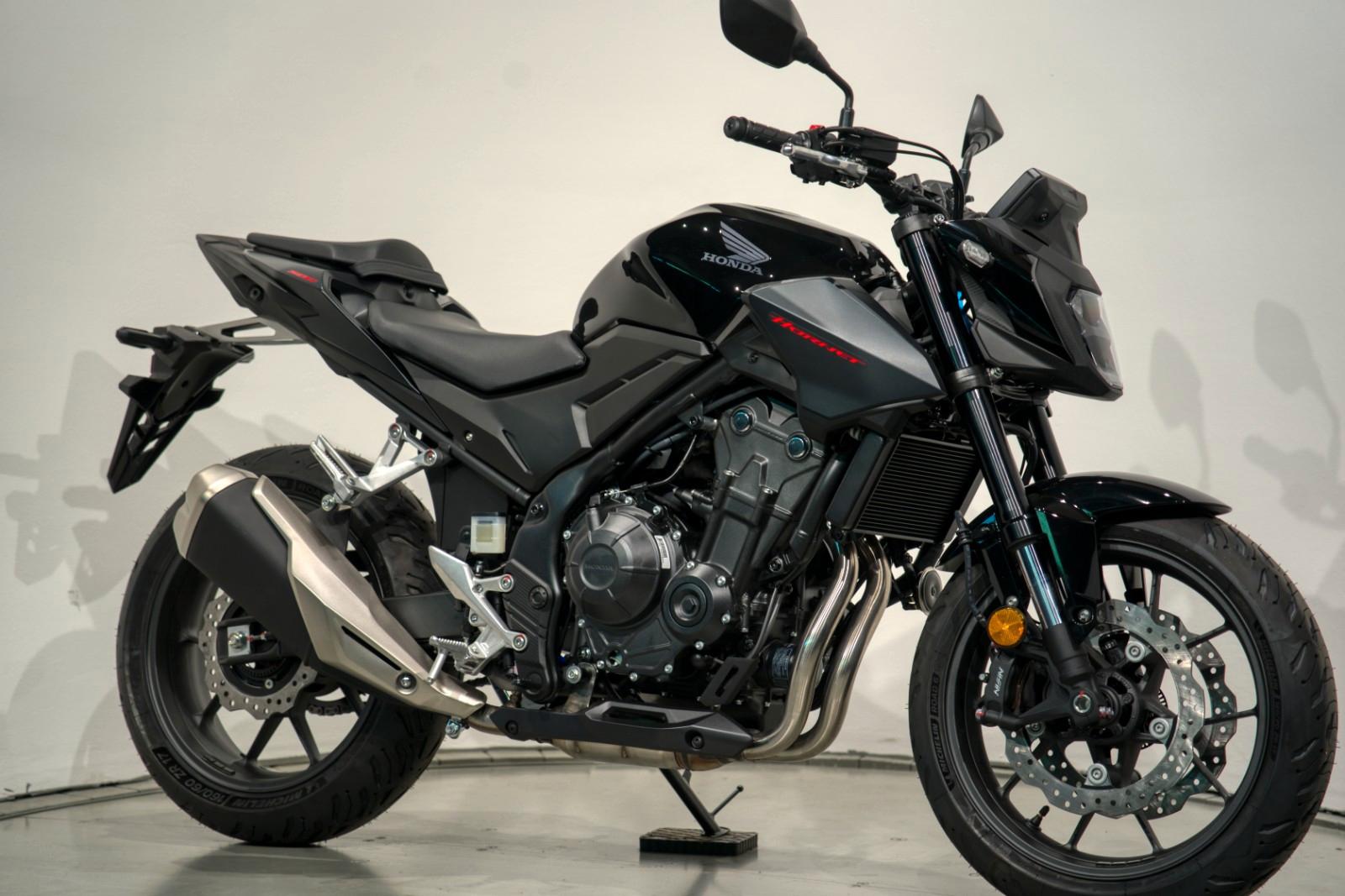 Honda CB 500 Hornet *Sofort*