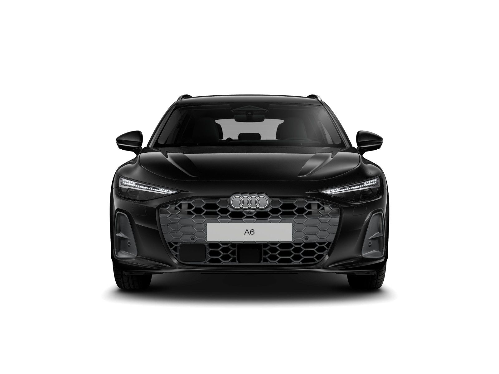 Audi A6 - Bild 3