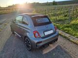 Abarth 595C Competizione in Topausstattung - Abarth 595C Gebrauchtwagen