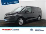 Volkswagen Multivan Style lang 1.5 TSI eHybrid 4M DSG / AHK - Volkswagen T7 Multivan mit Hybrid-Antrieb: Schiebedach