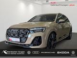 Audi Q7 s-line business TDI quattro Allradlenkung PAN