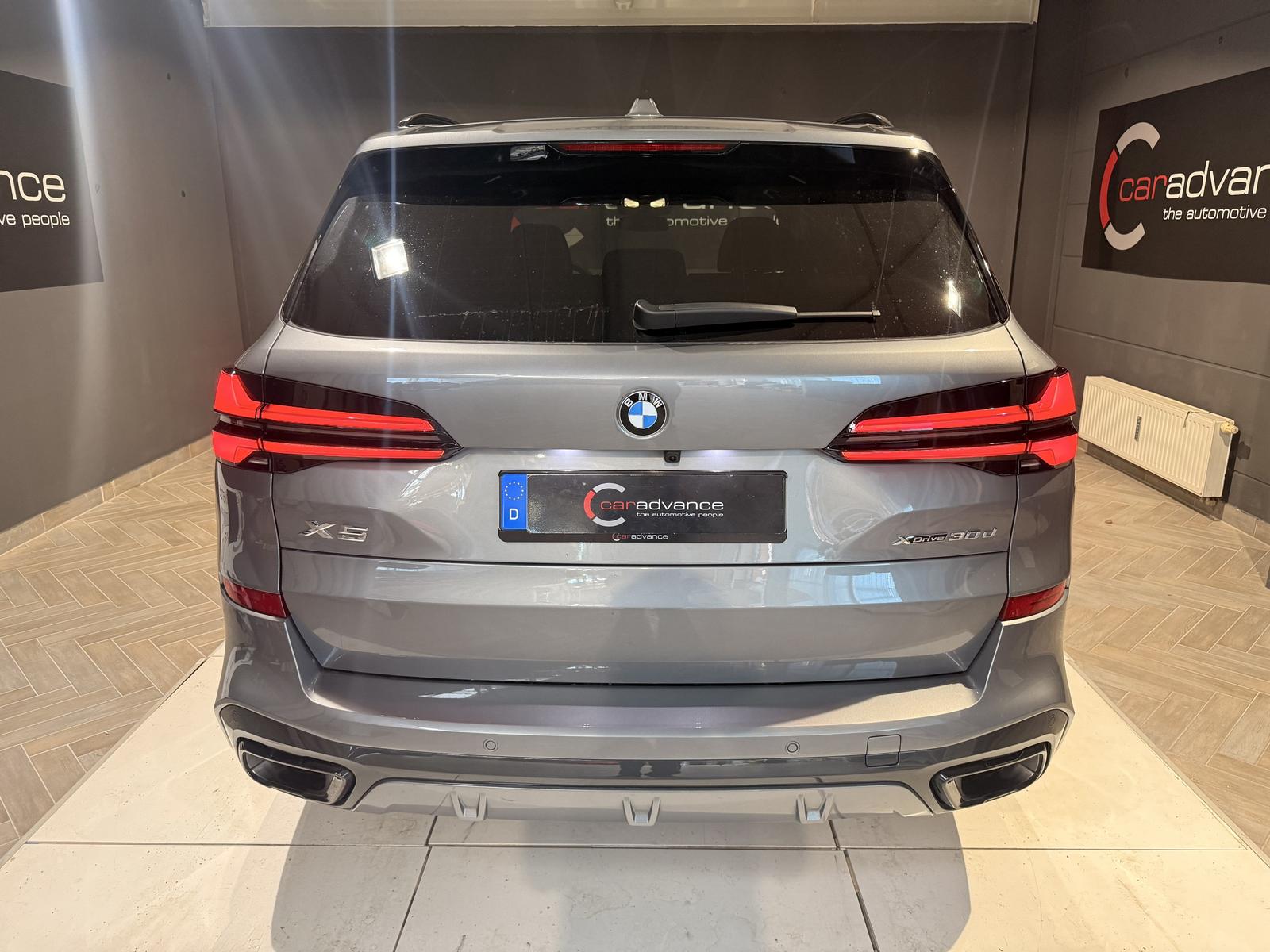 BMW X5 xDrive30d M Sport Pro "22" – 6