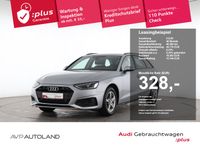 Audi A4 - Vorschau Bild 1