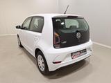 Volkswagen up! 1.0 MPI Winter|SHZ - VW up! Gebrauchtwagen in Dresden