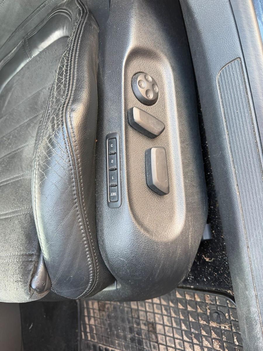 Volkswagen Passat 2006 — photo 12