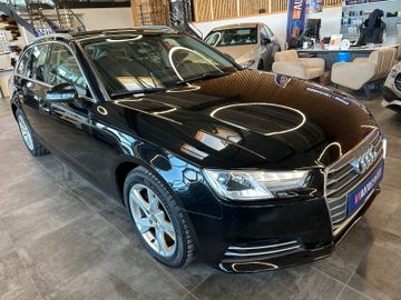 Audi A4 Avant sport *VIRTUALCOCKPIT*MMI-PLUS*