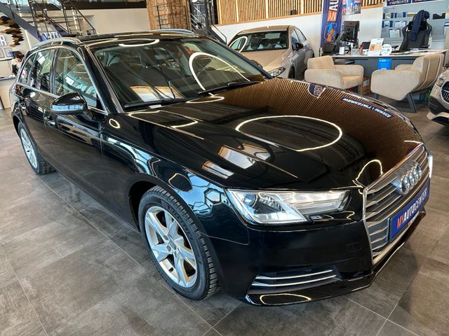 Audi A4 Avant sport *VIRTUALCOCKPIT*MMI-PLUS*