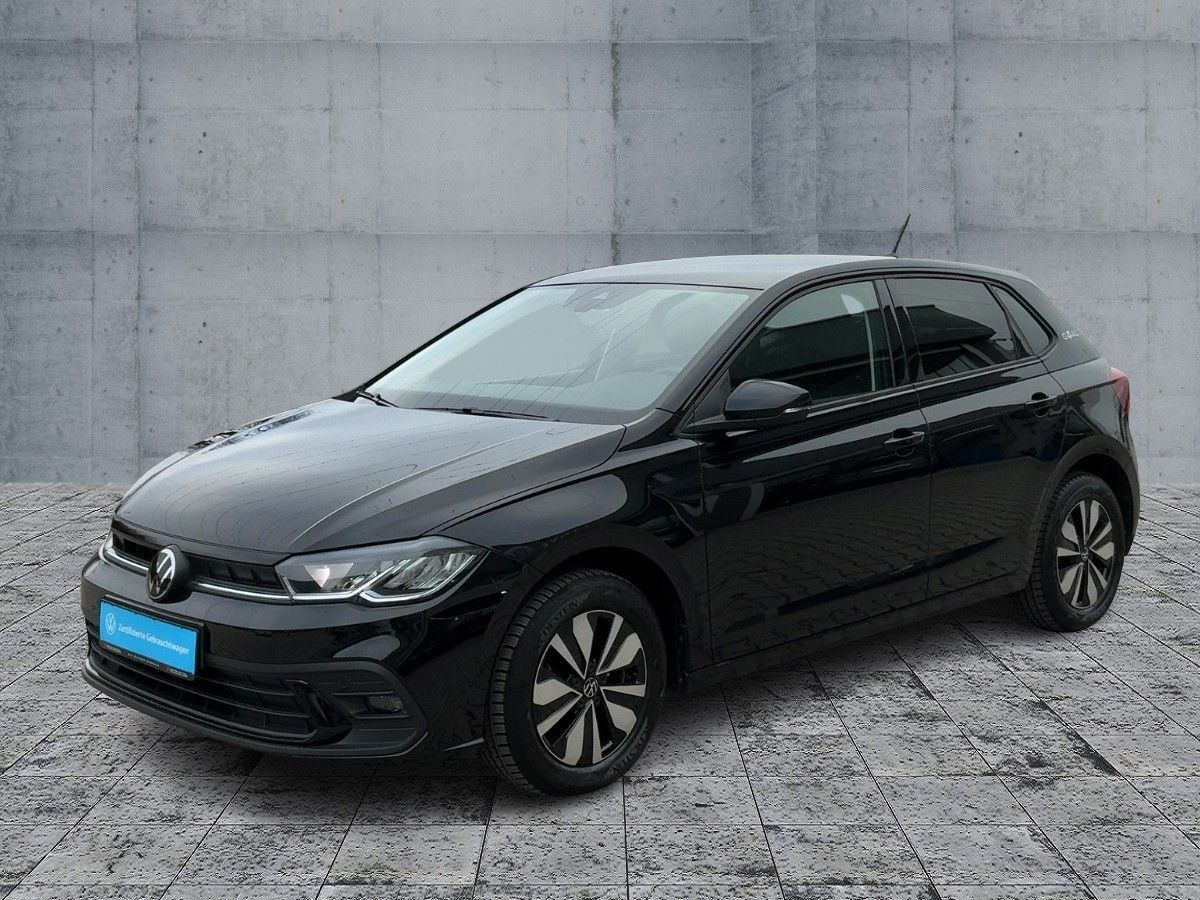Volkswagen Polo - Bild 2