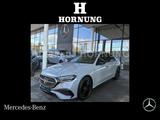 Mercedes-Benz E 400 e 4M Limo AMG AHK KEYGO Burm4D Pano HeadUP - Mercedes-Benz E 400 Jahreswagen