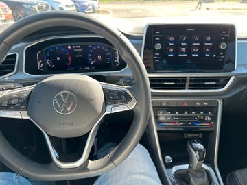 Volkswagen T-Roc - 10