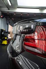 BMW M235i Coupé - - schwarze BMW M235