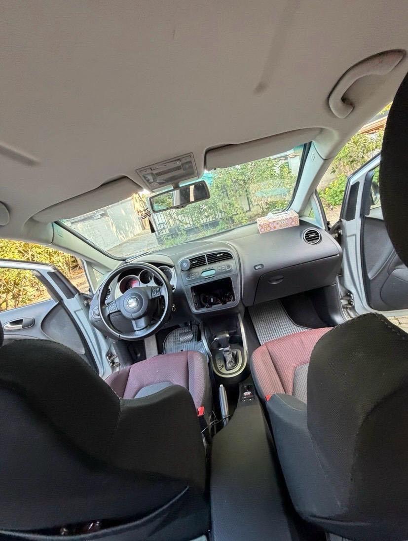 Seat Altea 2005 — photo 7