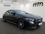 Mercedes-Benz CLS 53 AMG 4Matic *Multibeam *360Grad *Memory - Mercedes-Benz CLS 53 AMG: Coupe