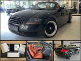 Audi TT 1.8 T Roadster Quattro|Mokassin|Rial|KW|Serv. - Audi aus 2000