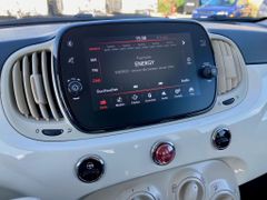 Fahrzeugabbildung Fiat 500 C 1.0 Hybrid Dolcevita KLIMA PDC ALU CARPLAY