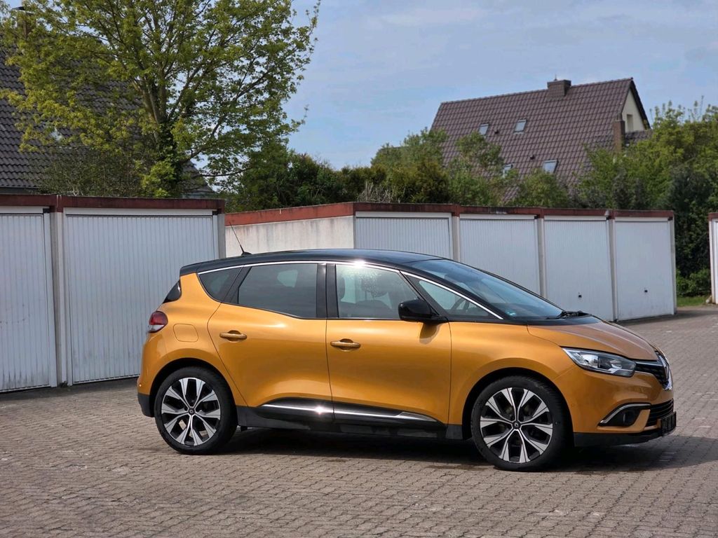 Image of Renault Scenic