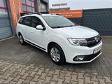 Dacia Logan MCV II Kombi Comfort/Navi/1Hand - Dacia Logan: Kombi