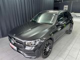 Mercedes-Benz GLC 400 d 4Matic|AMG-LINE|AHK|STANDHEIZUNG|