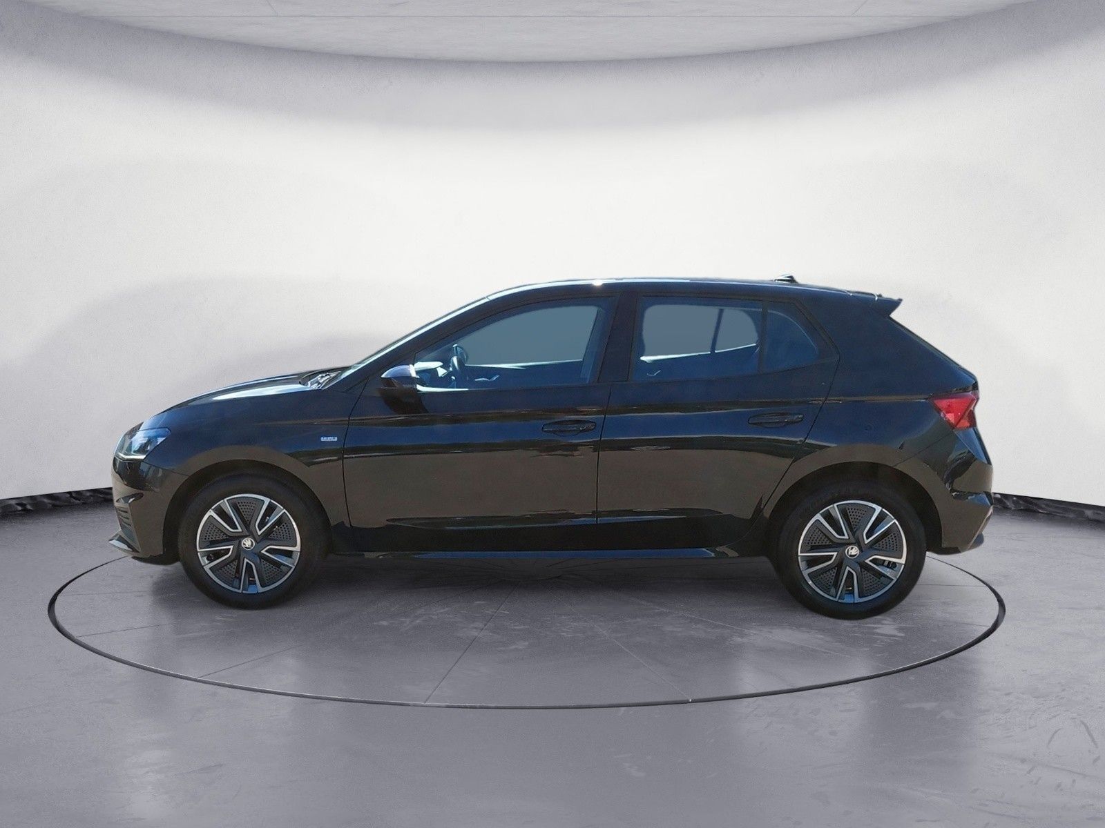 Skoda Fabia - Bild 3
