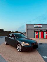 BMW 525d E60 3,0L - BMW 5er-Reihe E60 mit Diesel-Antrieb