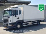 Scania R360 R 4X2 Dutch Lessons truck 2000kg Ladebordwa - Scania R
