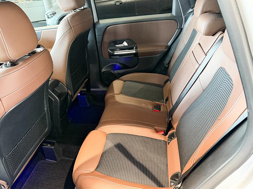 Mercedes-Benz B 180 Progressive+LED+Pano+Volldigi+Memory+Kamer