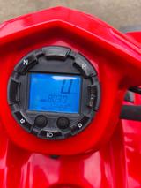 Adly ATV300 - ADLY ATV