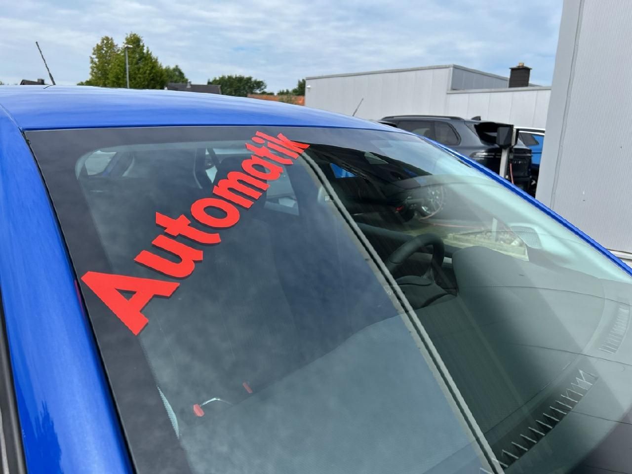 Fahrzeugabbildung Opel Corsa F Edition