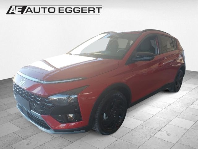Image of Hyundai BAYON