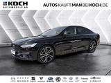 Volvo S90 T8 Plug-In AWD Ultimate Dark HIGH-END top - Volvo S90 in Berlin