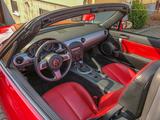 Mazda MX-5 3rd Generation 2.0 MZR 3rd Generation - gebrauchte Mazda MX-5 aus dem Jahr 2006