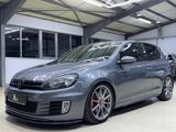 Volkswagen Golf VI GTD/ 150 Kw / Alles Eingetragen !!! - Volkswagen Golf mit Diesel-Antrieb: Sportwagen
