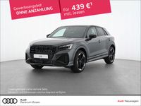 Audi Q2 - Vorschau Bild 1