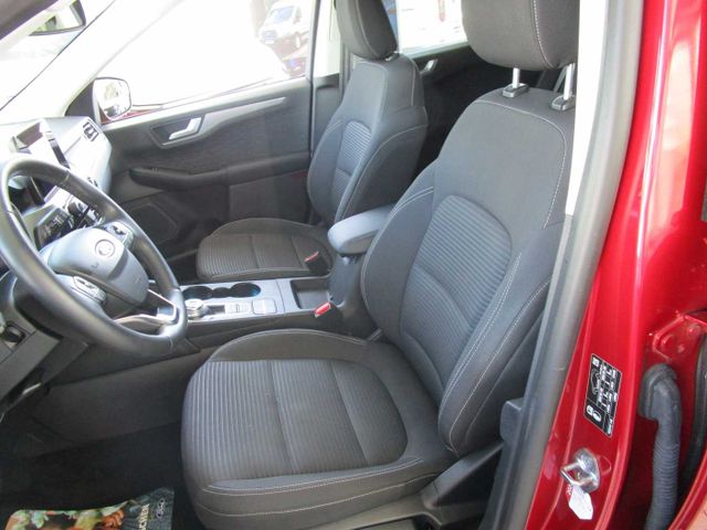Kuga 2.5 Duratec PHEV TITANIUM/ACC/Navi/TWA/SHZ