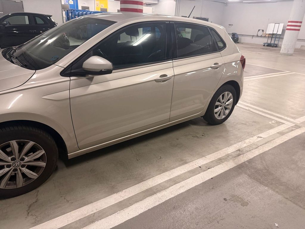 Image of Volkswagen Polo