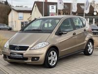 Mercedes-Benz A 150 *Classic*Klima*Tüv Neu*