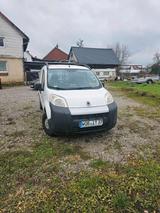 Fiat fiat fiorino - lkw Zulassung - 160.000 - 1... - Fiat Fiorino aus 2008