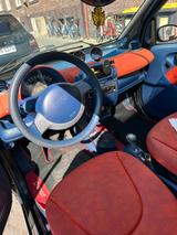Smart ForTwo SMART & PASSION passion - Smart Gebrauchtwagen von 2000