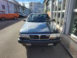 Lancia Thema 2000 i.e. 16V **H-Kennzeichen** - Lancia Thema Gebrauchtwagen