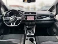 Nissan Leaf 40kWh N-Connecta 360°CAM NAVI KEYLESS SITZH - Image