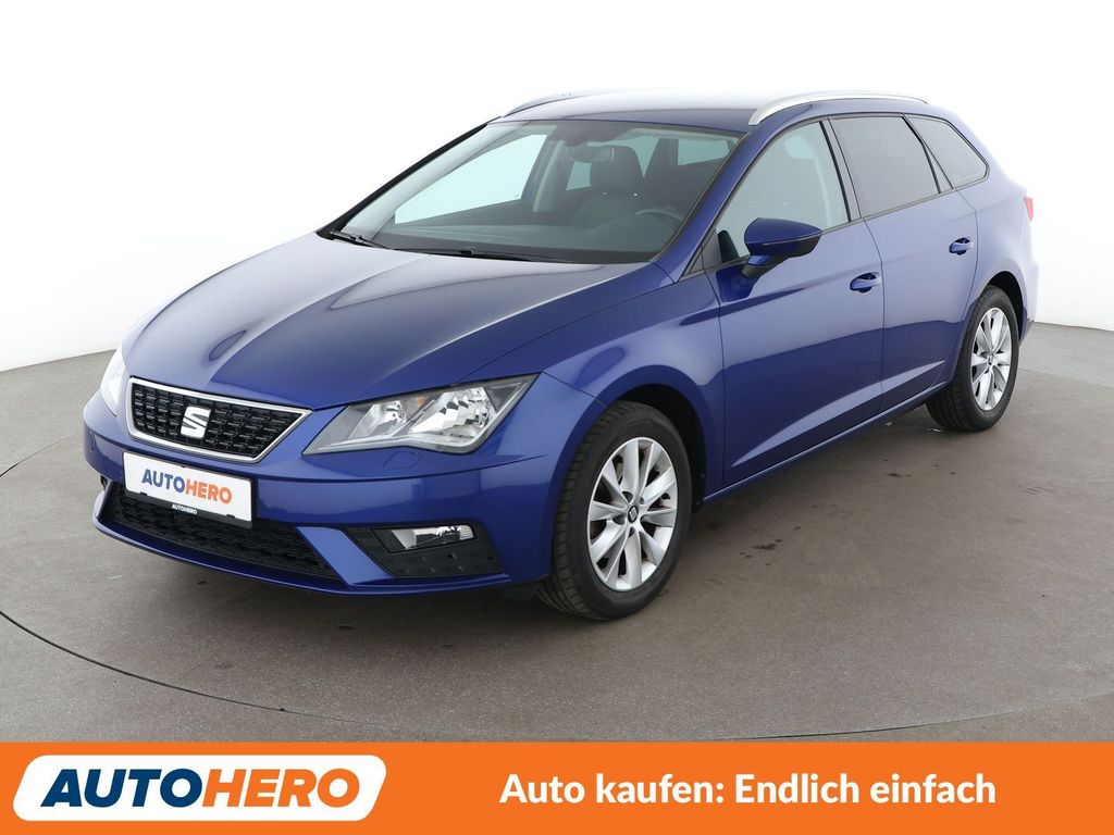 Image of Seat Leon